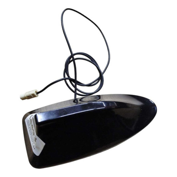 Base Antena Teto Fluence 2012 2013 2014 Preta