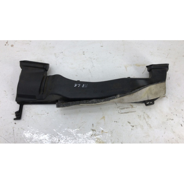 Duto Saida De Ar Lado Esquerdo Bmw 118i 2016 114609-13