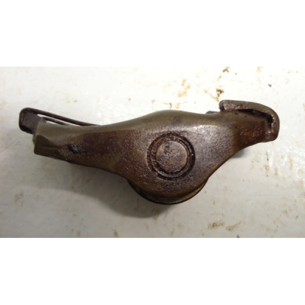 Balancim Comando Válvula Bmw 320 N46 2007 A 2012