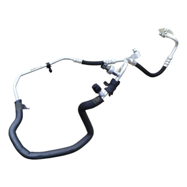 Mangueira Ar Condicionado Argo Cronos Strada 2018 Acd972