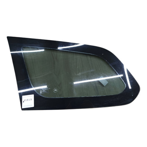 Vidro Fixo Spin 2013 2014 2015 2016 Traseiro Esquerdo