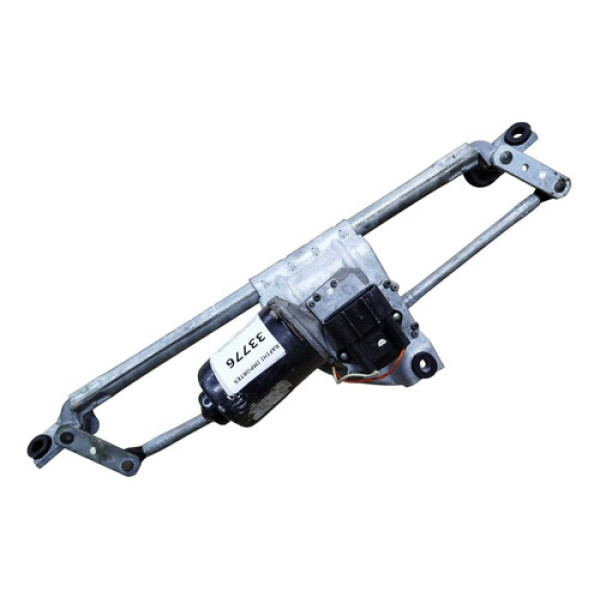 Motor Maquina Limpador Parabrisa Corsa Classic 2011 2012