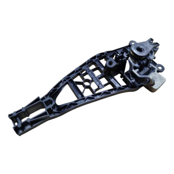 Suporte Maçaneta Externa Agile 2009 2012 Dianteira Esquerda