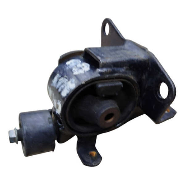 Suporte Coxim Cambio Corolla Esquerdo 2003 2004 2005 2006