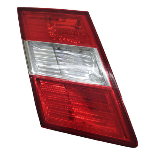 Lanterna Tampa Traseira Esquerda Clc200 2010 Esquerdo/motorista Veremelha