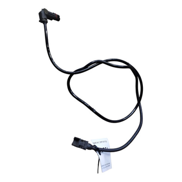 Sensor Pastilha Freio Ml350 3.5 2007 Dianteira Esquerda