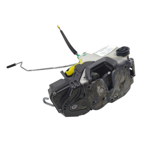 Fechadura Elétrica Traseira Esquerda Gm Cruze 2011 2012 2013