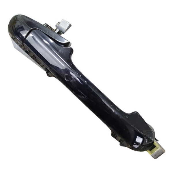 Maçaneta Externa Honda Accord Porta Dianteira Direita 2006 - Dianteira