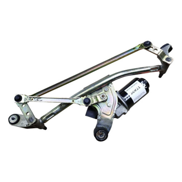 Motor Maquina Limpador Parabrisa Megane 2007 2008 2009 2010