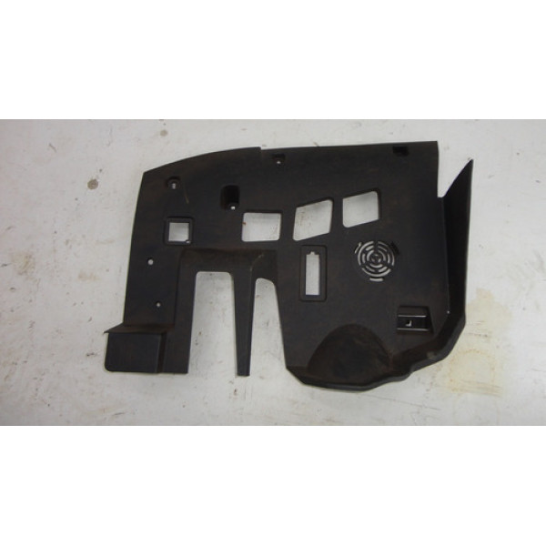 Acabamento Inferior Painel Bmw X1 2012