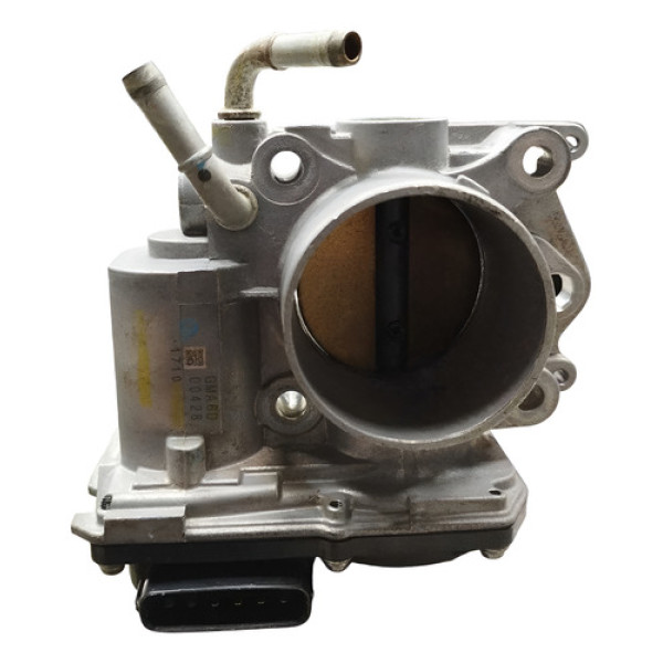 Corpo Borboleta Tbi New Civic 1.8 2007 2008 2009 2011