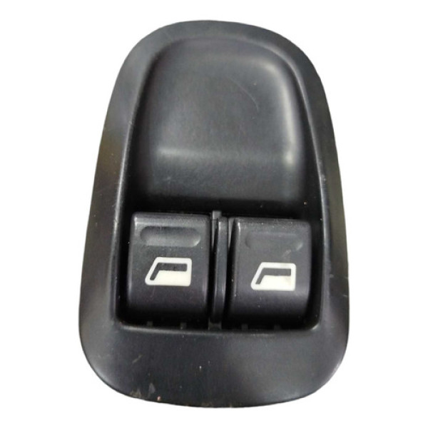 Botão Duplo Comando Vidro Peugeot 206 2005 2006 2007 2008