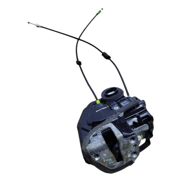 Fechadura Eletrica Corolla 2009 2012 Traseira Esquerda