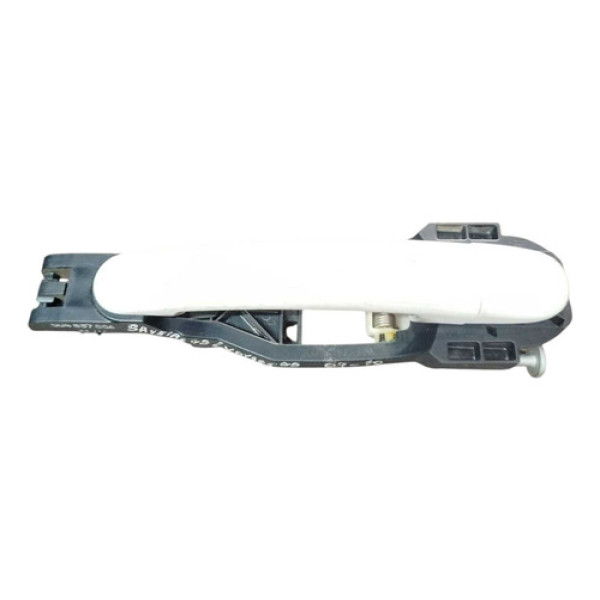 Maçaneta Externa Porta Saveiro Voyage Gol Dianteira Direita