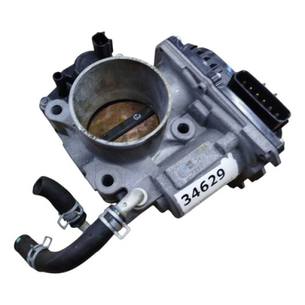 Tbi Corpo Borboleta Civic 1.8 2012 2013 Automatico