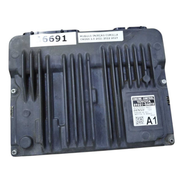 Modulo Injeção Corolla Cross 2.0 2021 2022 2023