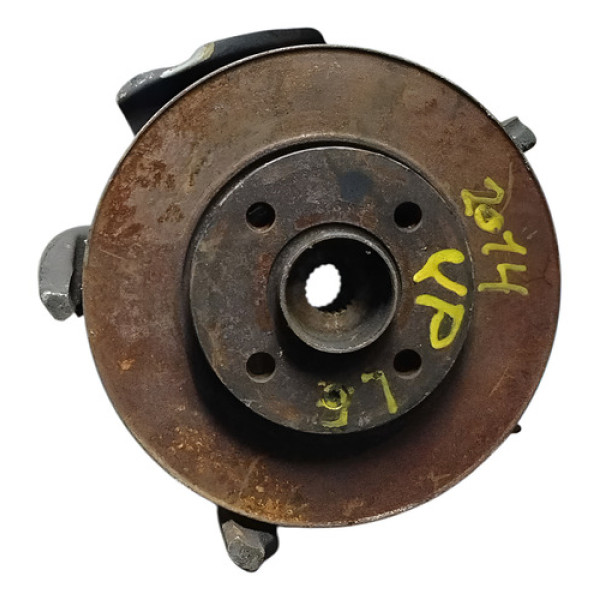 Manga Eixo Direito Up 2015 2016 2017 2018 2019 2020