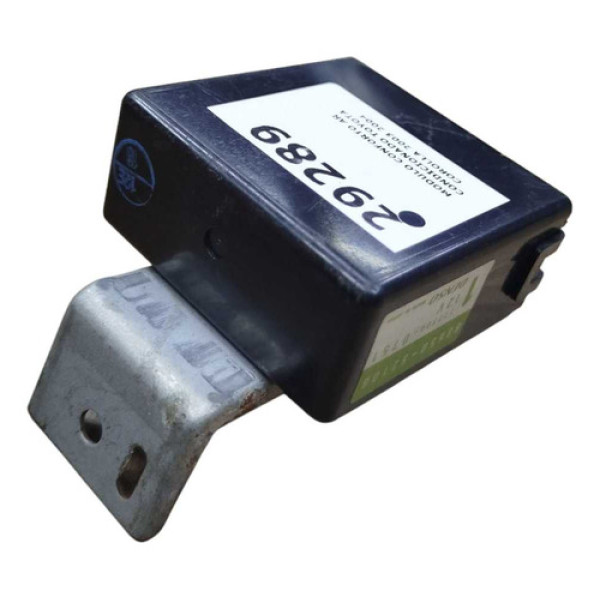 Modulo Conforto Ar Condicionado Toyota Corolla 2003 2004