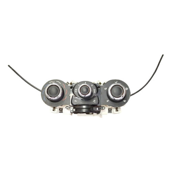 Comando Ar Condicionado Fiat Grand Siena 2012 2013 2014