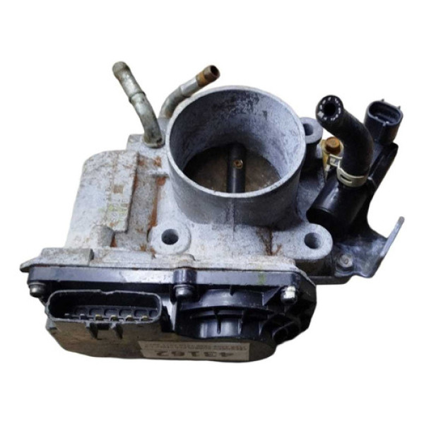 Tbi Corpo Borboleta Civic 1.8 Flex 2008 2009 2010 2011 2012