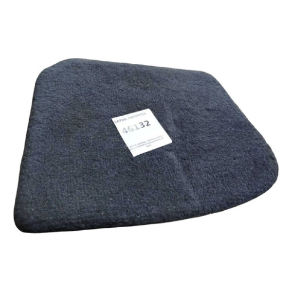 Tampa Lateral Forro Porta Malas Direito Volvo Xc60 T6 2010