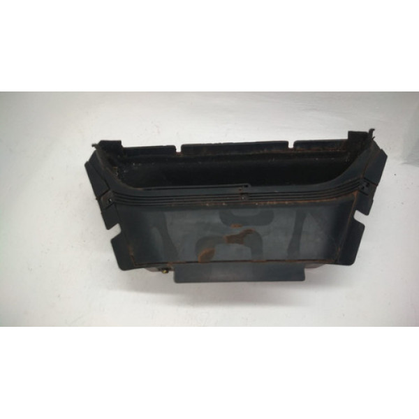 Porta Treco Cinzeiro Forro De Porta Traseiro L.d Bmw 528i 99