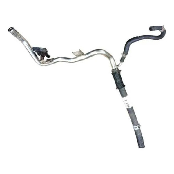 Cano Tubo Agua Motor Corolla 2.0 2016 2017