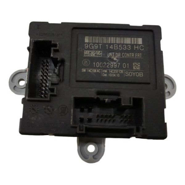 Módulo Volvo Xc60 T6 Porta Dianteira Direita 2009 2010 2011