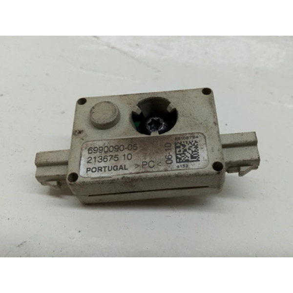 Central Modulo Antena Bmw 320i 2011