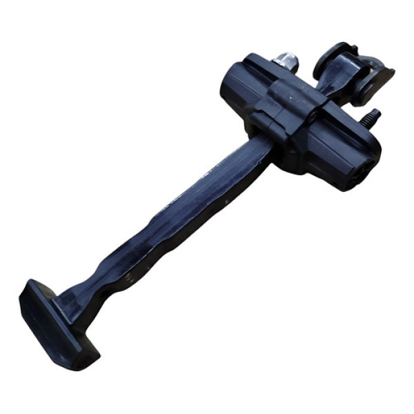 Limitador Porta Compass 2018 2019 2020 Traseira Esquerda