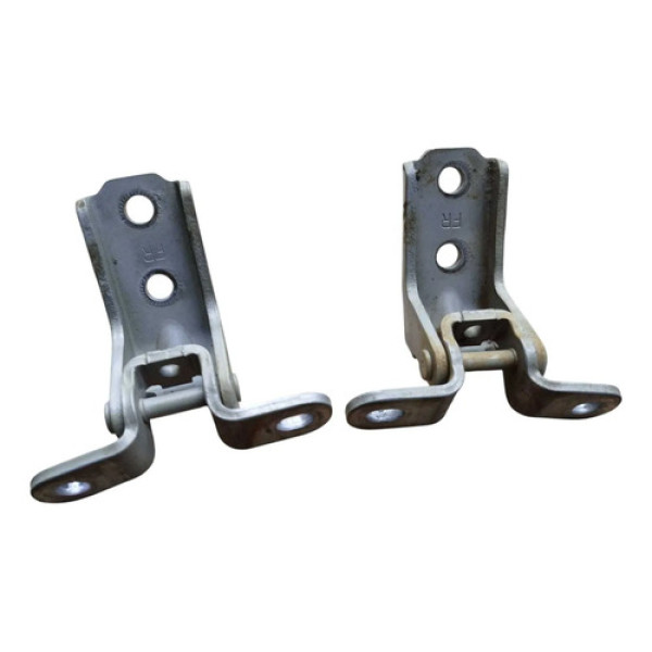 Dobradiça Hyundai Veloster Dianteira Direita 2012 Par