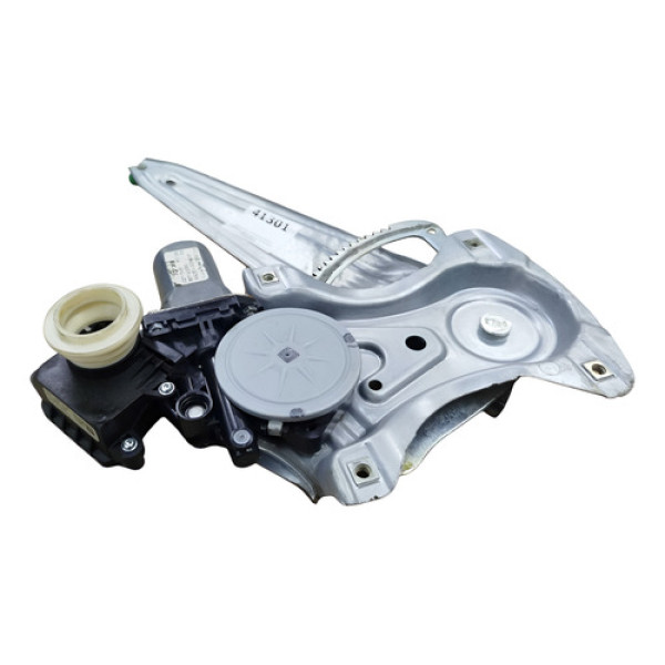 Maquina Vidro Eletrica Corolla 2015 2018 Traseira Esquerda