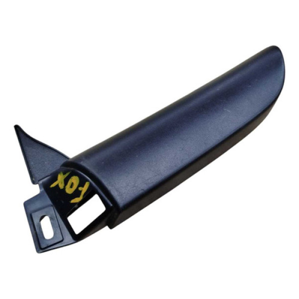 Acabamento Interno Retrovisor Fox 2011 2013 Esquerdo