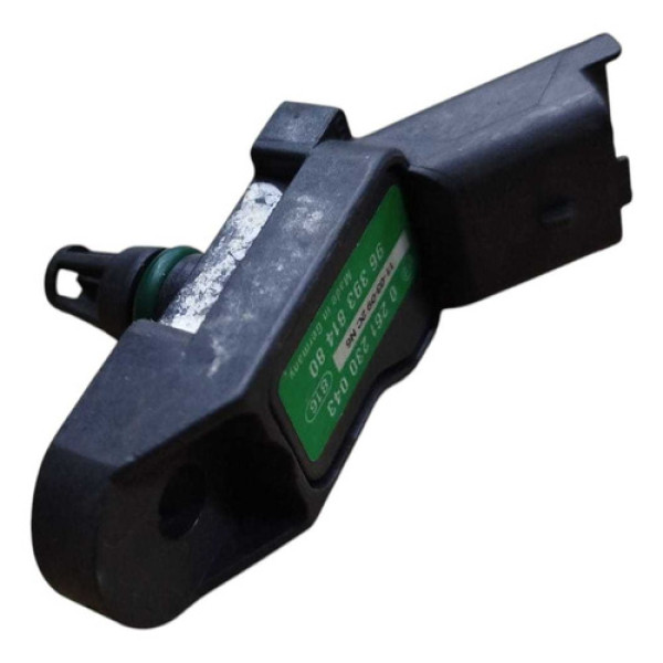 Sensor Map C3 C4 1.4 1.6 2.0 Peugeot 307 2007 2009 2011 2013