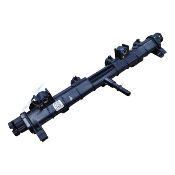 Flauta Bico Injetor Fiat Argo 1.0 3cc 2018 2019 2020