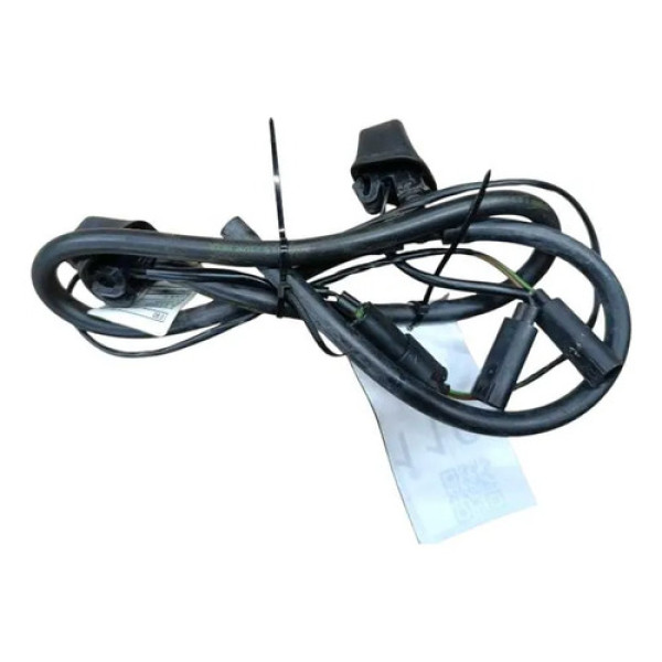 Esguicho Brucutu Bmw 320 318 2010 2011 Mangueira Chicote