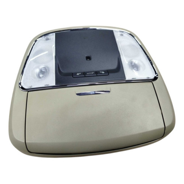 Luz Teto Cortesia Porta Óculos Jeep Grand Cherokee 2014 2015