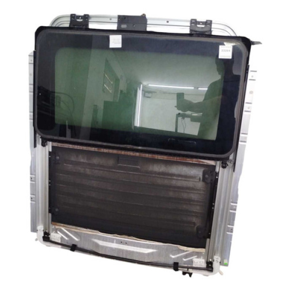 Teto Solar Motor Range Rover Vogue 3.6 V8 2008 