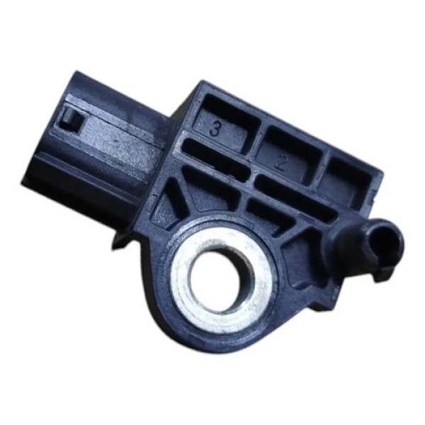 Sensor Impacto Frontal Hyundai Azera 3.0 V6 2012 2013 Preto