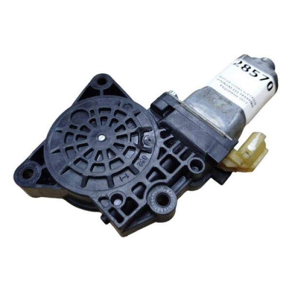 Motor Vidro Eletrico Hyundai I30 Traseiro Esquerdo 2010