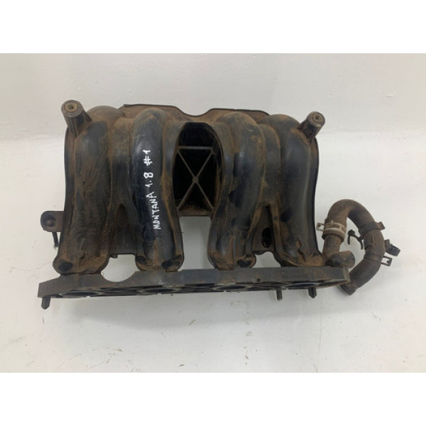 Coletor Admissão Montana 1.8 #1