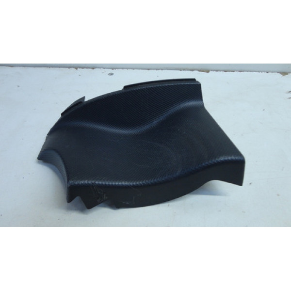 Moldura Acabamento Renault Sandero 2008 A 2013