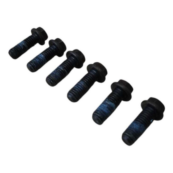 Parafuso Volante Motor Fiat Mobi 1.0 3cc 2018 2019 2020