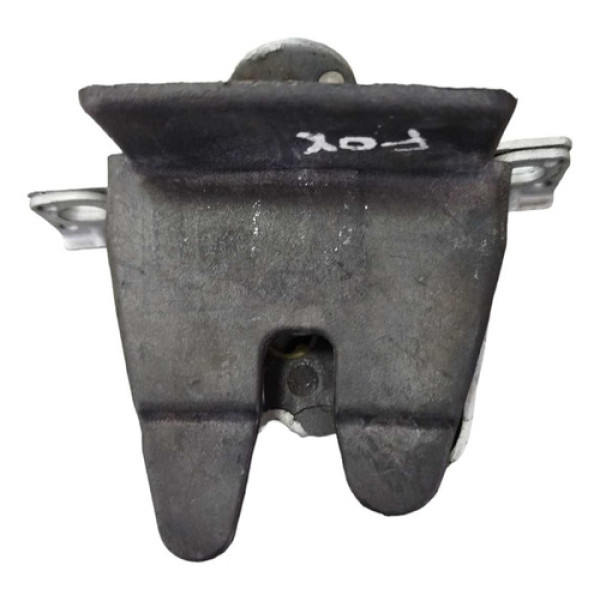 Fechadura Tampa Traseira Volkswagen Fox 2012 2013 Mecanica