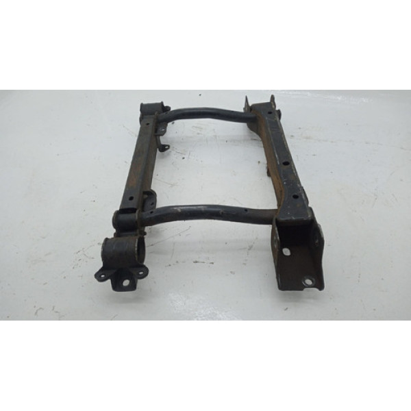 Agregado Dianteiro Mercedes Ml320 2000