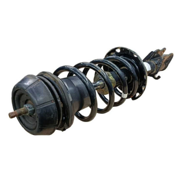 Amortecedor Meriva 2002 2006 2012 Dianteiro Direito Com Mola