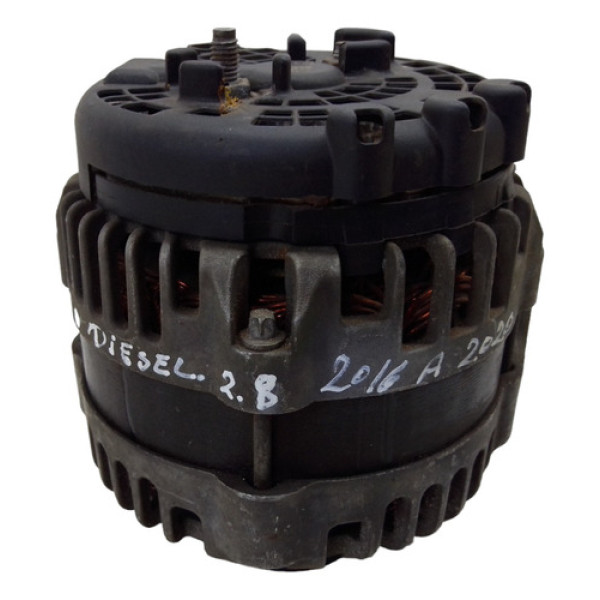 Alternandor Chevrolet S10 2.8 Diesel 2013 2014 2015 16 2019