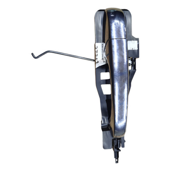 Maçaneta Externa Traseira Direita Jeep Grand Cherokee 2015 Traseira