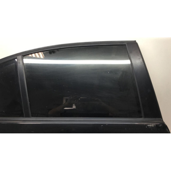 Vidro Porta Traseira Direita Bmw 320 2010