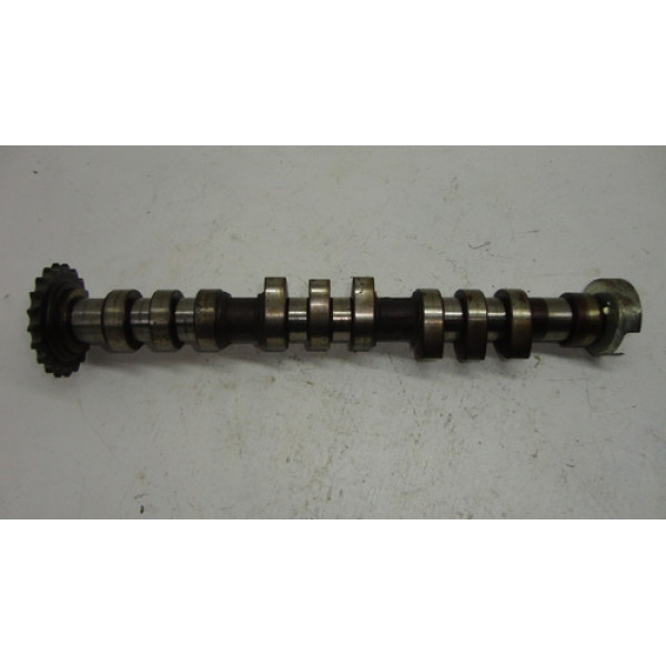 Comando Válvulas Escape Audi A4 V6 30v